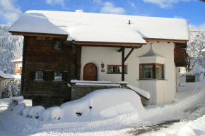 Haus Seppl, Serfaus, Österreich